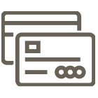 Cards icon