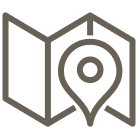Map icon